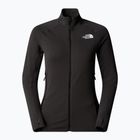 Dámska vetrovka The North Face Bolt Polartec asphalt grey/tnf black