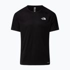 Pánske tričko The North Face Sunriser tnf black