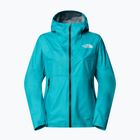Dámska bunda do dažďa The North Face Summit Papsura FutureLight galactic blue
