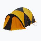 Trekový stan pre 2 osoby The North Face Mountain 25 2P summit gold/asphalt grey