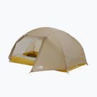 Trekingový stan pre 2 osoby The North Face Trail Lite khaki stone/ arrowwood yellow