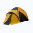 Trekový stan pre 3 osoby The North Face VE 25 3P summit gold/asphalt grey