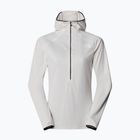Dámska trekingová mikina The North Face Summit Direct Sun Hoodie white dune