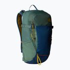 Turistický batoh The North Face Basin 24 l duck green/shady blue