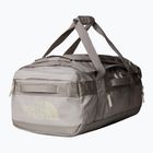 Cestovná taška The North Face Base Camp Voyager Duffel 42 l soapstone/stone slab