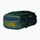 Cestovná taška The North Face Base Camp Voyager Duffel 32 l duck green/shady blue