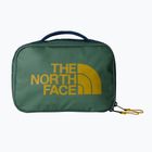 Kozmetická taška The North Face Base Camp Voyager Dopp Kit 4 l Duck Green/Shady Blue