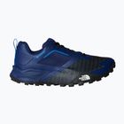 Pánske bežecké topánky The North Face Offtrail Trail Run Gore-Tex hero blue/black