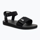 Pánske sandále The North Face Skeena II tnf black/anthracite grey