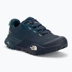Dámske turistické topánky The North Face Offtrail Hike Gore-Tex midnight petrol /summit navy