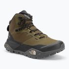 Pánske turistické topánky The North Face Offtrail Hike Mid Gore-Tex sycamore / tnf black