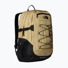 The North Face Borealis Classic 29 l khaki stone/black mestský batoh