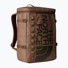 Mestský batoh The North Face Base Camp Fuse Box 30 l latte/smokey brown