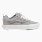 Vans Knu Skool semišové šedé topánky