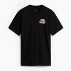 Pánske tričko Vans Sneaky black