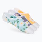 Dámske ponožky Vans Buggin Out Canoodle crystal blue