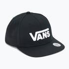 Detská čiapka Vans Drop V Ii Snapback čierna
