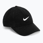 Detská šiltovka Nike Swoosh Motion Club black