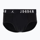 Detské boxerky Nike Jordan JHB Briefs 3 páry black
