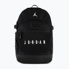 Mestský batoh Nike Jordan Jam Blacktop 25 l black