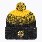 Zimná čiapka 47 Brand NHL Boston Bruins Cascade black