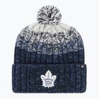 Zimná čiapka 47 Brand NHL Toronto Maple Leafs Cascade navy