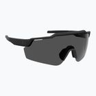 Pánske slnečné okuliare Under Armour Levelup S3 matte black/grey oleofóbne