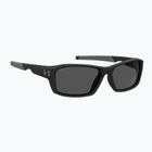 Pánske polarizačné slnečné okuliare Under Armour Fanatical S3 matte black/grey