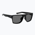 Pánske polarizačné slnečné okuliare Under Armour Launch 2/G S3 black/grey