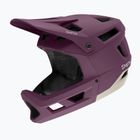 Cyklistická prilba Smith Mainline MIPS matte rosewood juniper summit