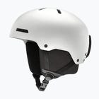 Detská lyžiarska prilba Smith Rodeo Jr matte white