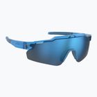 Detské slnečné okuliare Under Armour Levelup Jr S3 crystal blue/blue