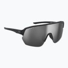 Slnečné okuliare Under Armour Gamedat II/G S3 pattern black white/silver mirror