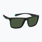 Slnečné okuliare Polaroid PLD 2141/S matte black green/green polarized