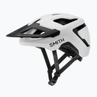 Cyklistická prilba Smith Remote control MIPS matte white