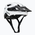 Cyklistická prilba Smith Remote control MIPS matte white