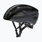 Cyklistická prilba Smith Network MIPS matte black