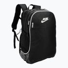 Batoh Nike Track 27 l black/black/summit white