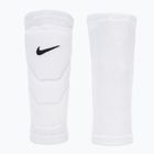 Volejbalové chrániče na lakte Nike Streak Volleyball Elbow Pads white/black