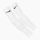 Volejbalové návleky na ruky Nike Dri-Fit Volleyball white/black