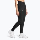 Dámske tréningové nohavice Under Armour Motion black/white