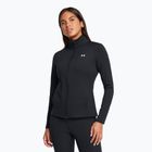 Dámska tréningová mikina Under Armour Motion EMEA black/white