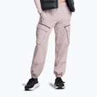 Dámske nohavice Under Armour Unstoppable Cargo tetra grey/black