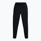 Pánske nohavice Under Armour Vibe Woven Jogger black/white