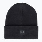 Zimná čiapka Under Armour Halftime Cuff black/castlerock