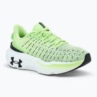 Dámska bežecká obuv Under Armour Infinite Elite morph green/retro green/black