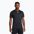 Pánske futbalové tričko Under Armour Chellenger Pro Train black/white