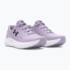 Dámska bežecká obuv Under Armour Charged Surge 4 salt purple/salt purple/black