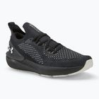 Pánska bežecká obuv Under Armour Shift black/white/white