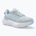 Dámska bežecká obuv Under Armour Infinite Pro distant gray/halo gray/nimbus blue